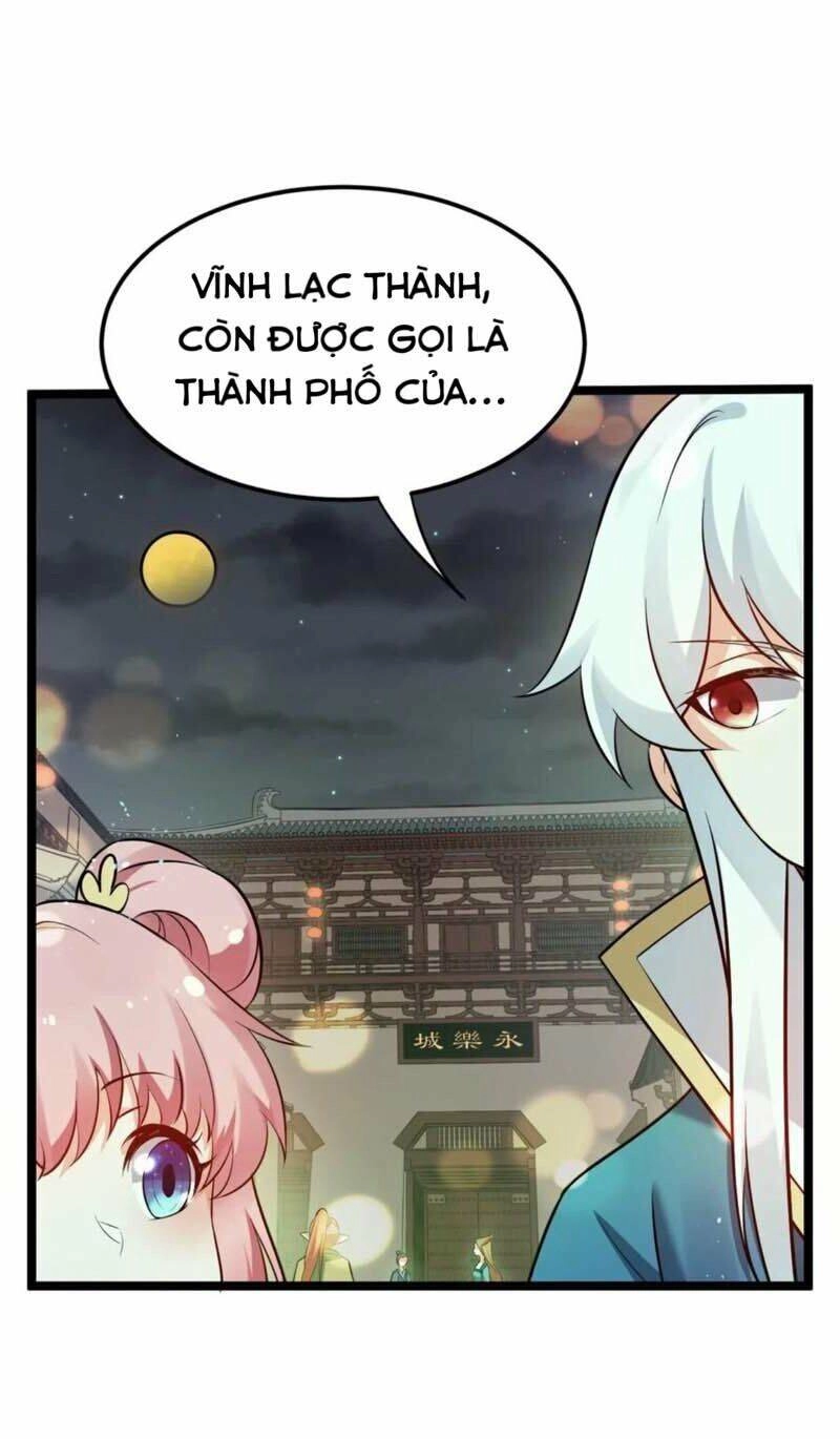 Hảo Đồ Nhi Hãy Tha Cho Vi Sư Chapter 20 - 16