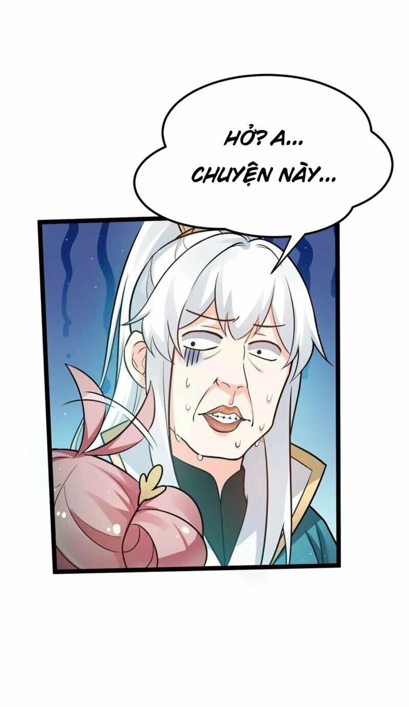 Hảo Đồ Nhi Hãy Tha Cho Vi Sư Chapter 20 - 20