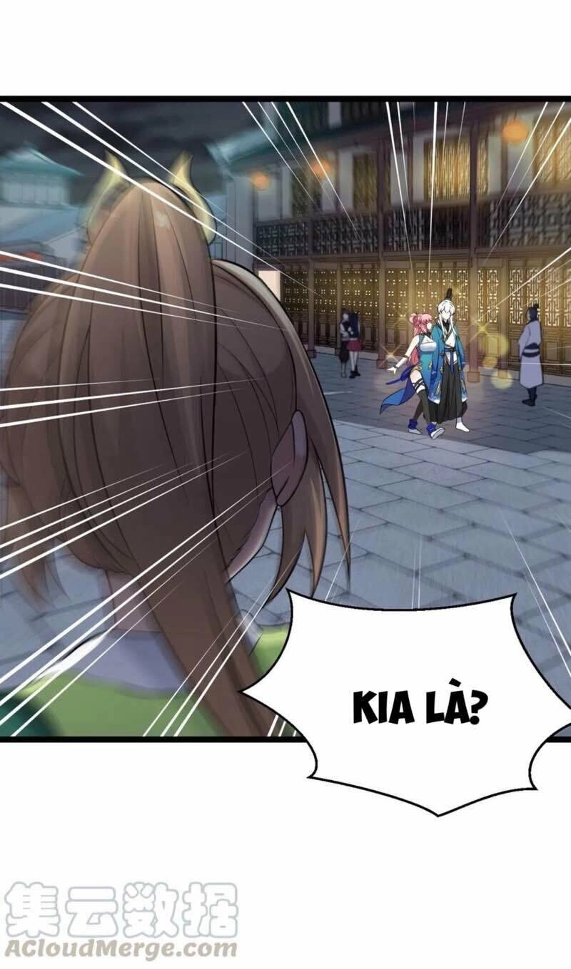 Hảo Đồ Nhi Hãy Tha Cho Vi Sư Chapter 20 - 30