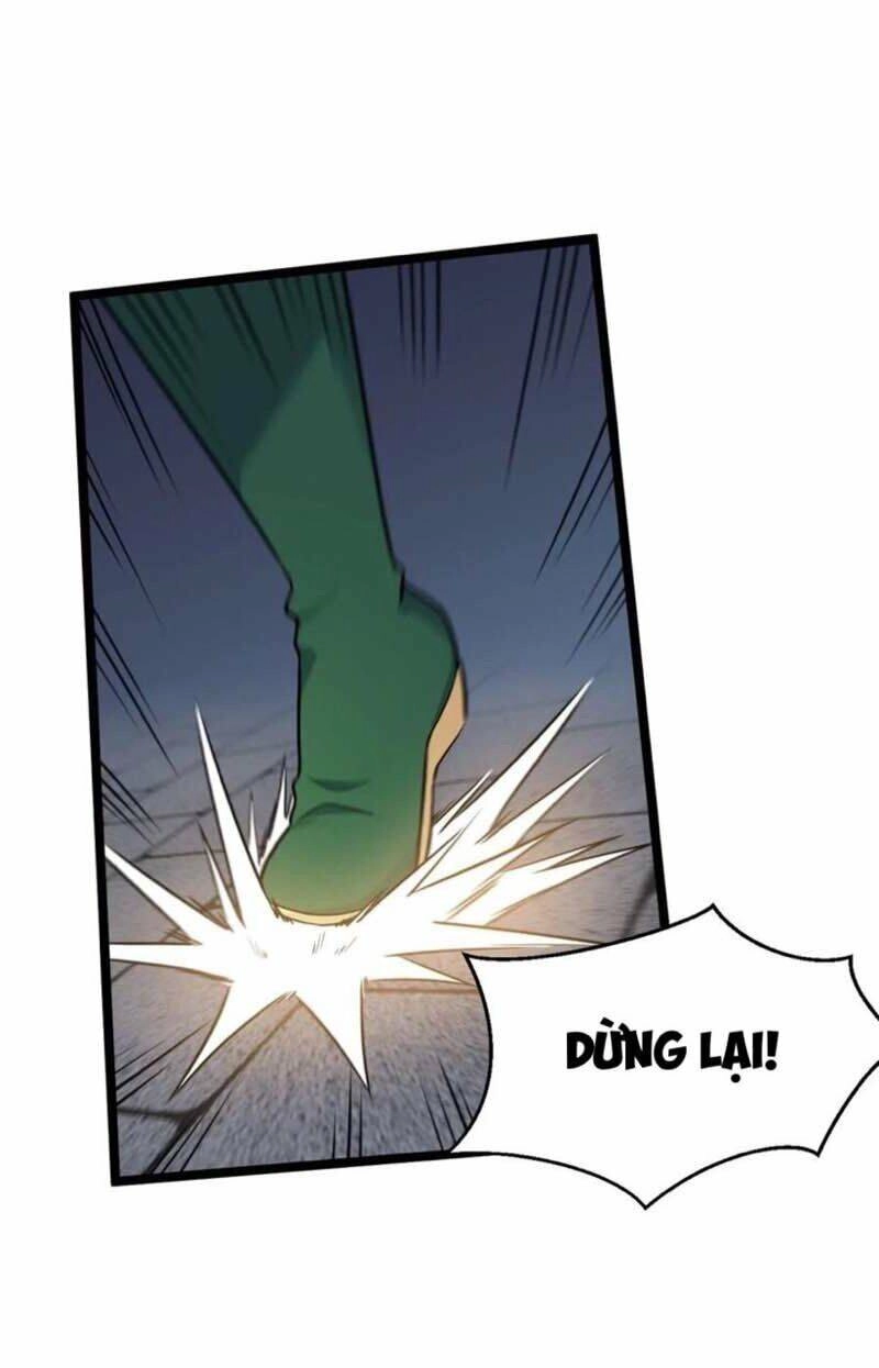 Hảo Đồ Nhi Hãy Tha Cho Vi Sư Chapter 20 - 31