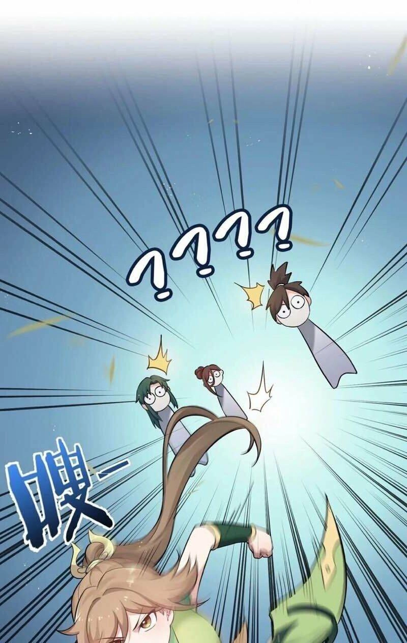 Hảo Đồ Nhi Hãy Tha Cho Vi Sư Chapter 20 - 32