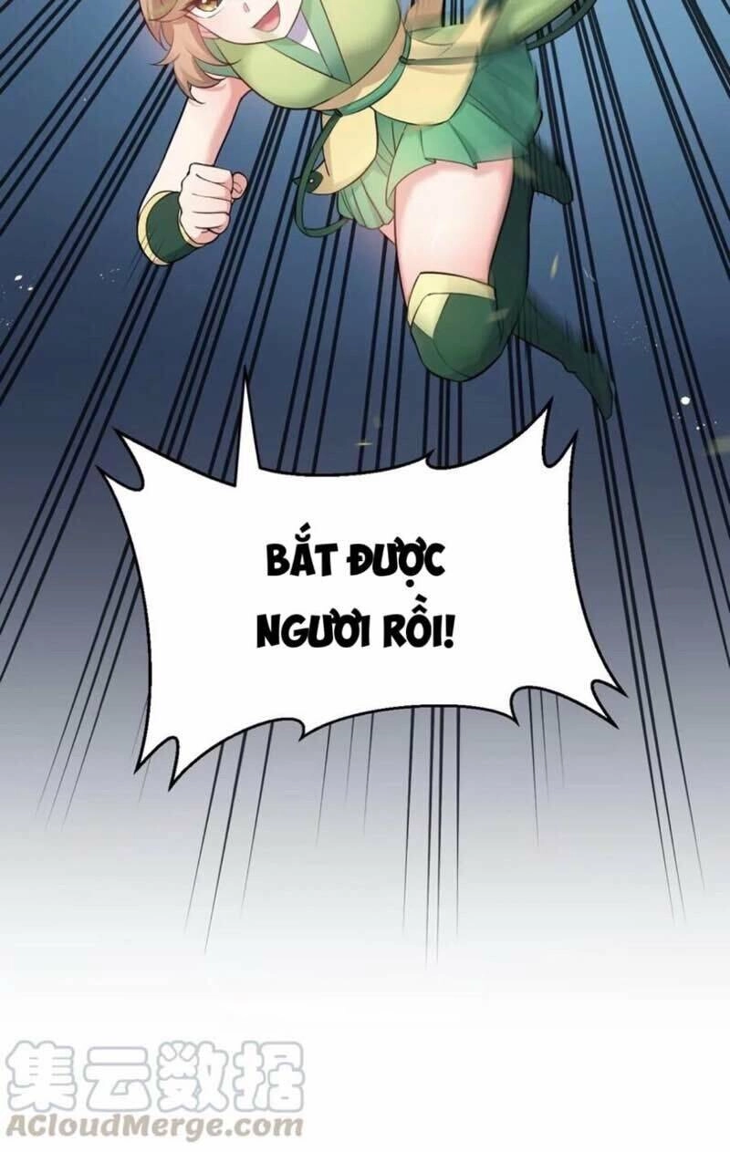 Hảo Đồ Nhi Hãy Tha Cho Vi Sư Chapter 20 - 33