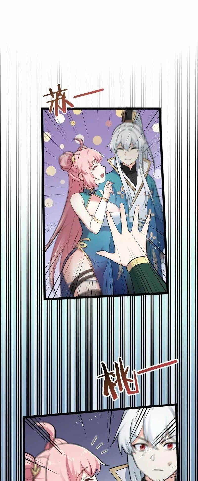 Hảo Đồ Nhi Hãy Tha Cho Vi Sư Chapter 20 - 34