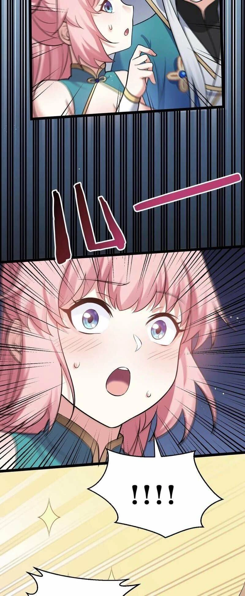 Hảo Đồ Nhi Hãy Tha Cho Vi Sư Chapter 20 - 35