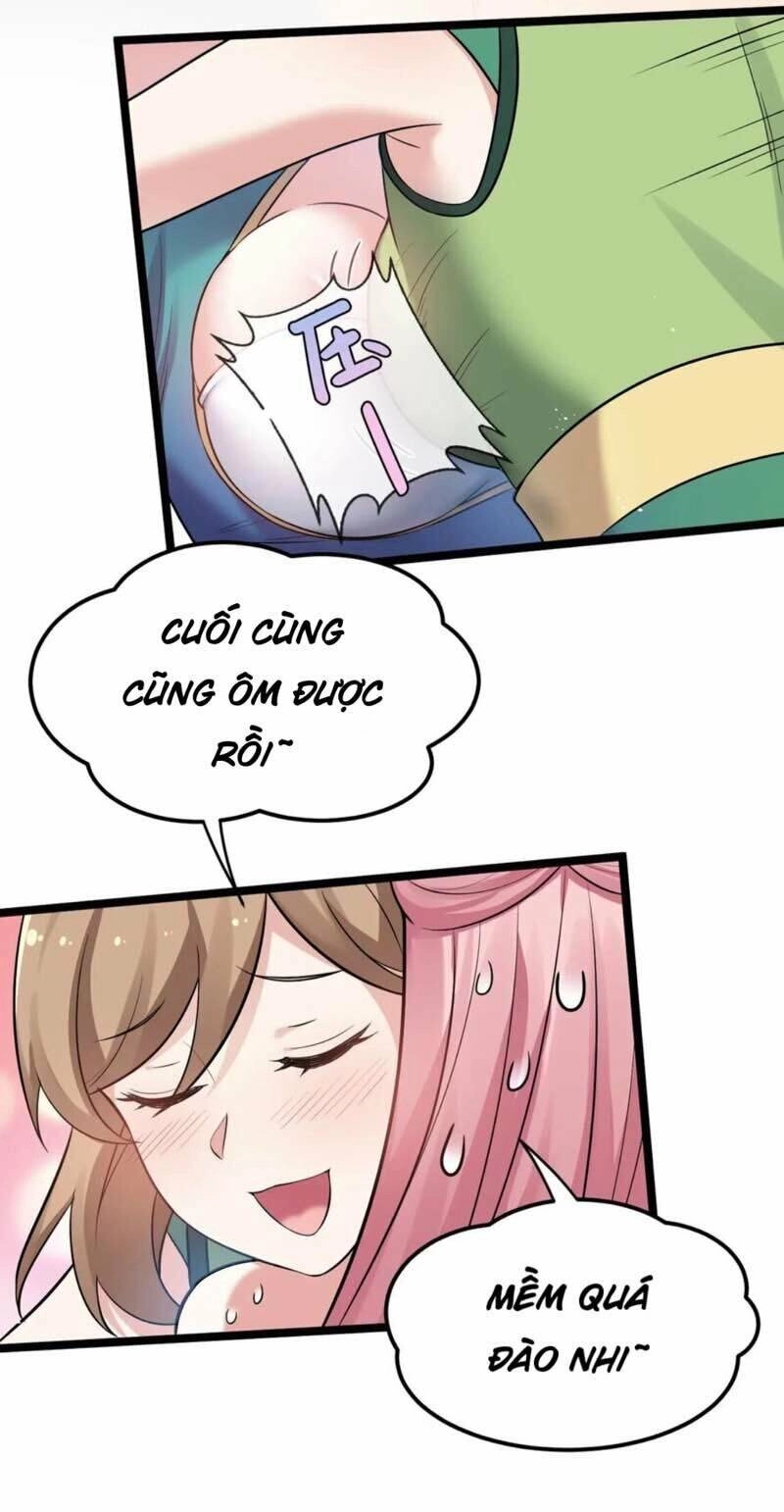 Hảo Đồ Nhi Hãy Tha Cho Vi Sư Chapter 20 - 37