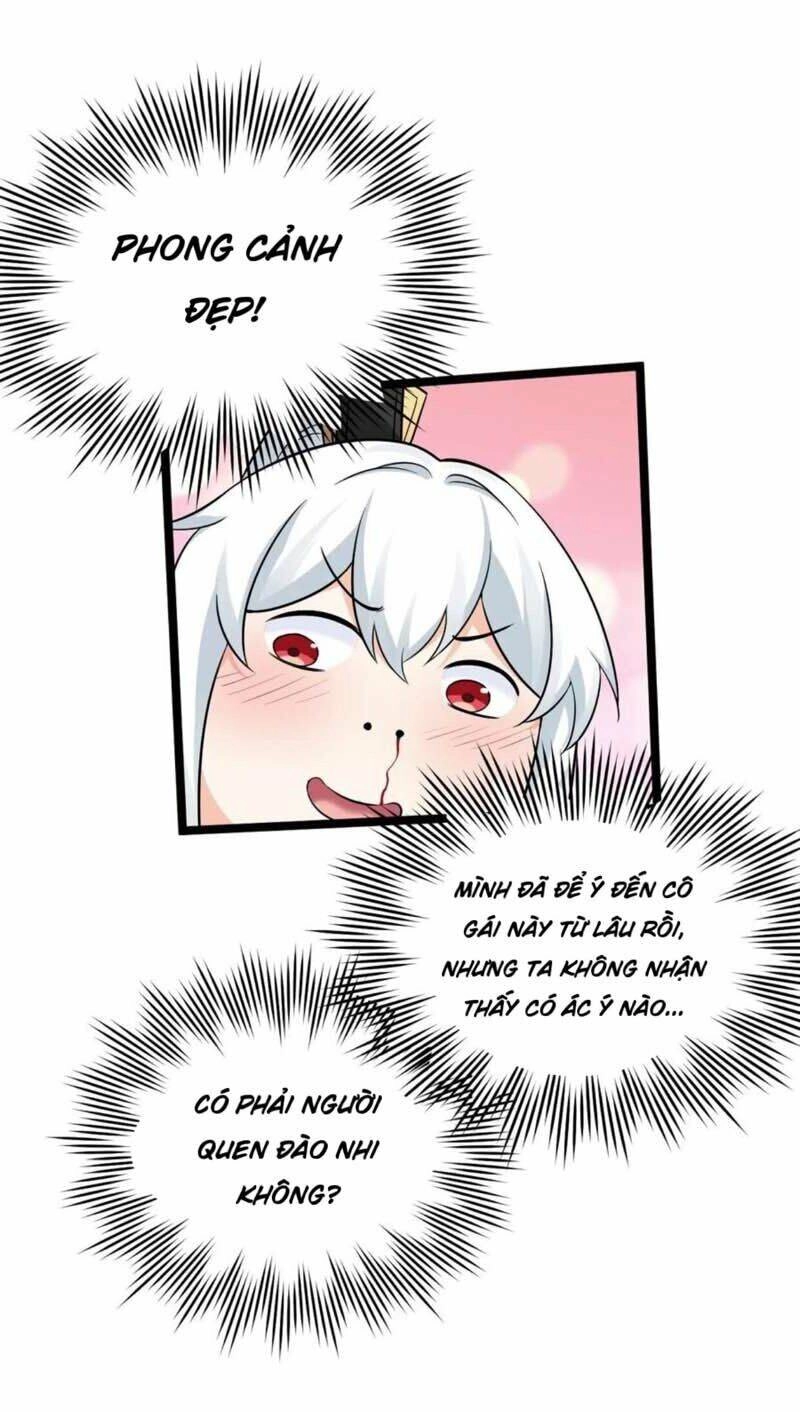 Hảo Đồ Nhi Hãy Tha Cho Vi Sư Chapter 20 - 38