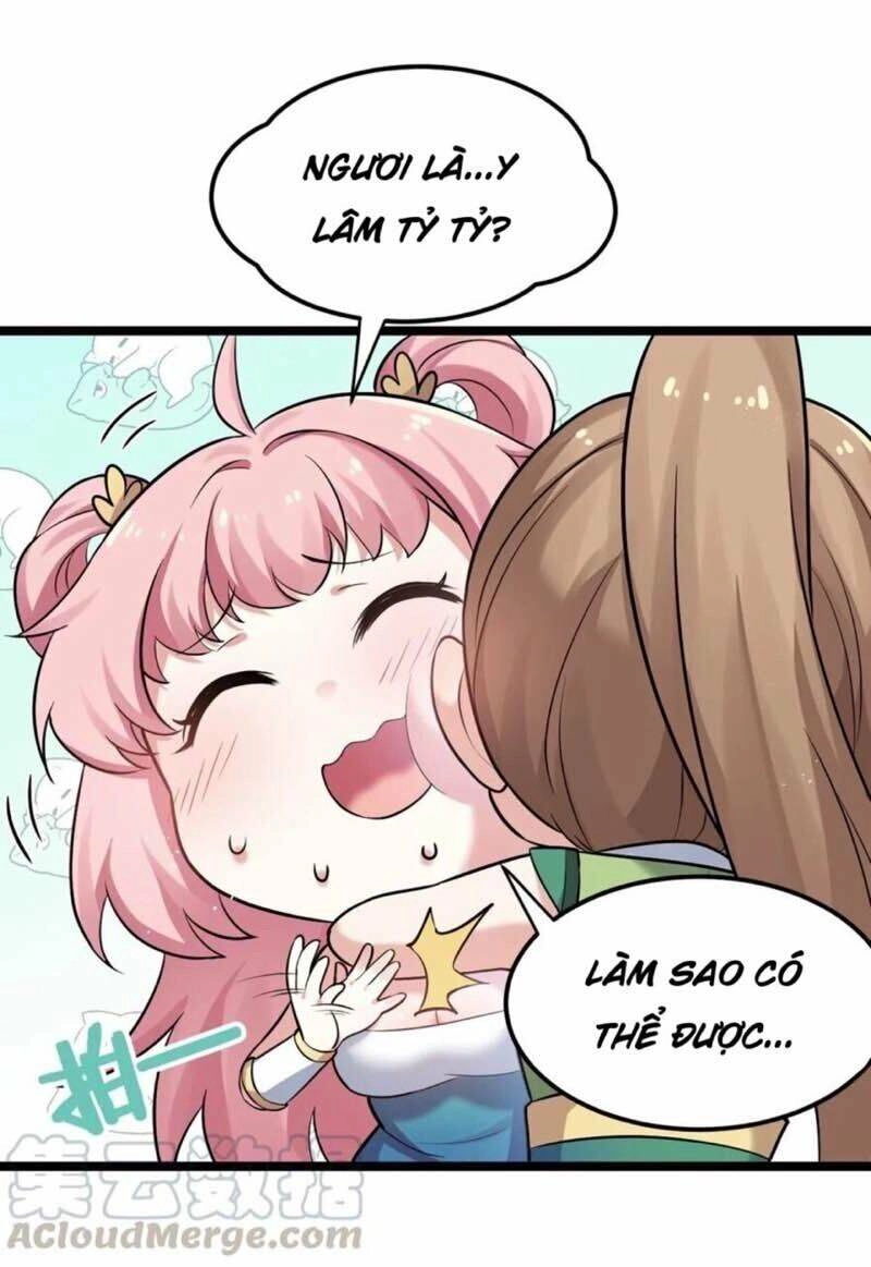 Hảo Đồ Nhi Hãy Tha Cho Vi Sư Chapter 20 - 39