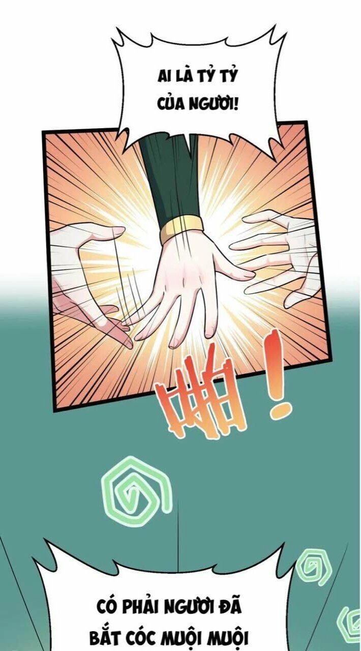 Hảo Đồ Nhi Hãy Tha Cho Vi Sư Chapter 20 - 41