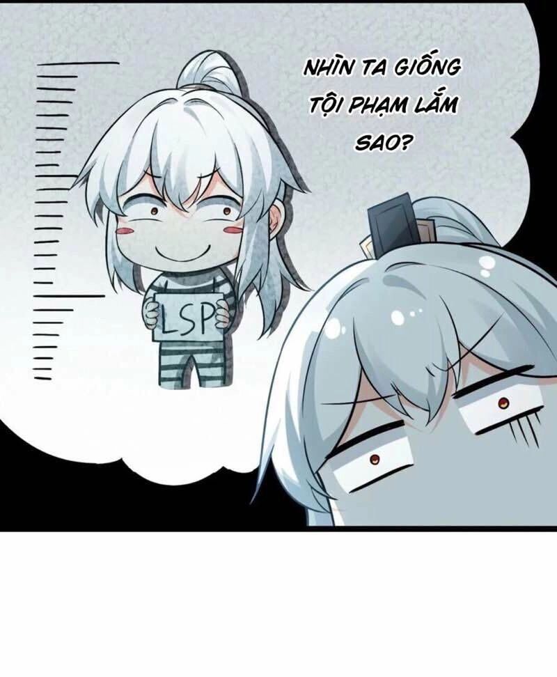 Hảo Đồ Nhi Hãy Tha Cho Vi Sư Chapter 20 - 43