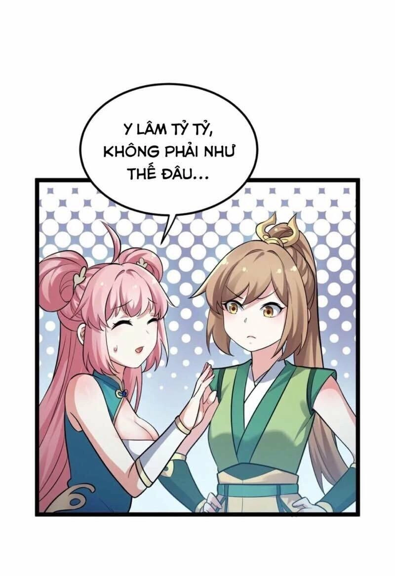 Hảo Đồ Nhi Hãy Tha Cho Vi Sư Chapter 20 - 44