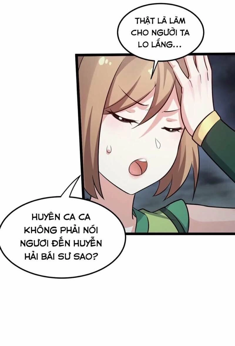 Hảo Đồ Nhi Hãy Tha Cho Vi Sư Chapter 20 - 46