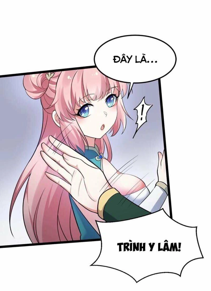 Hảo Đồ Nhi Hãy Tha Cho Vi Sư Chapter 20 - 52