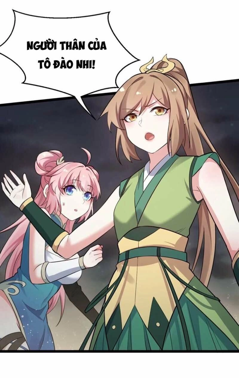 Hảo Đồ Nhi Hãy Tha Cho Vi Sư Chapter 20 - 53