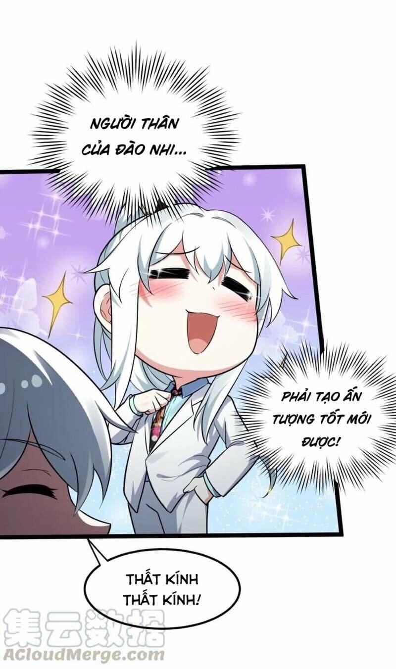 Hảo Đồ Nhi Hãy Tha Cho Vi Sư Chapter 20 - 54