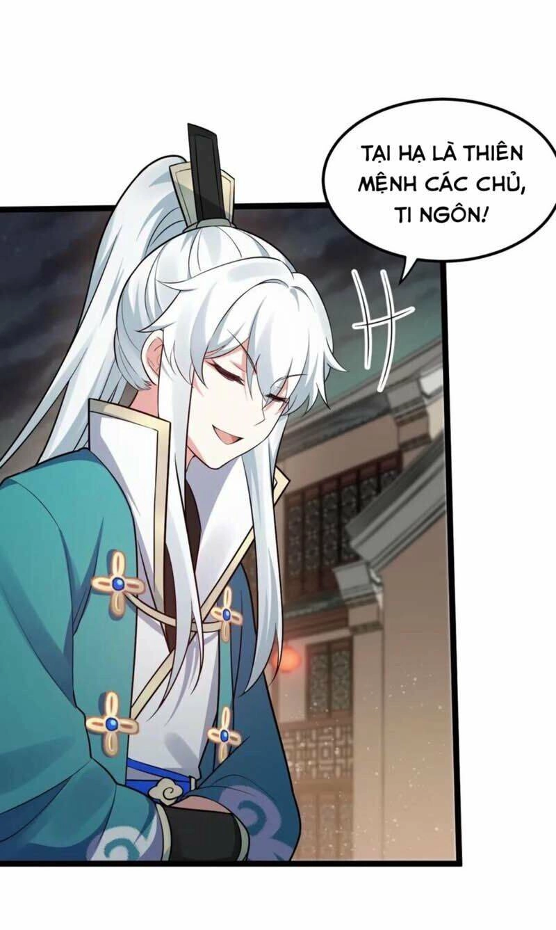 Hảo Đồ Nhi Hãy Tha Cho Vi Sư Chapter 20 - 55