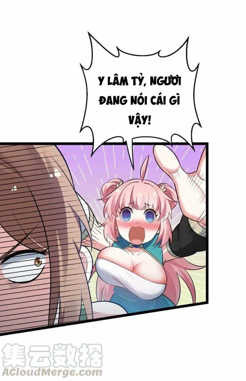 Hảo Đồ Nhi Hãy Tha Cho Vi Sư Chapter 20 - 57