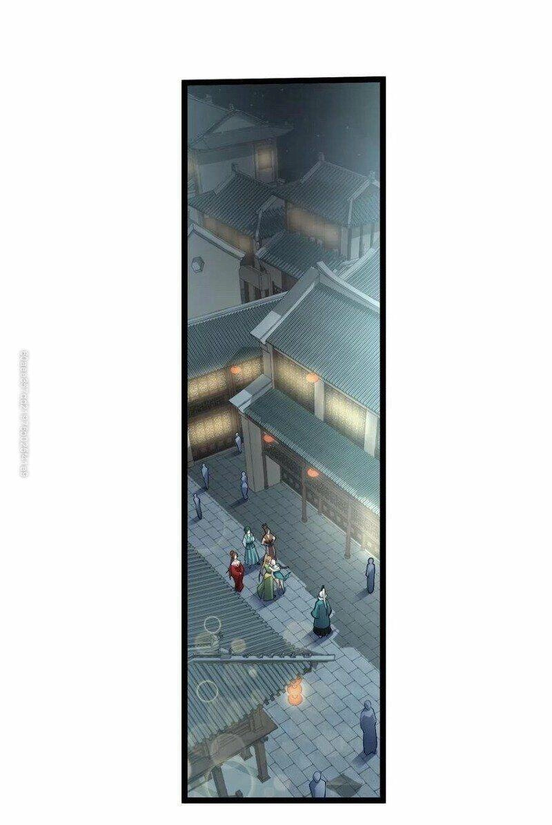 Hảo Đồ Nhi Hãy Tha Cho Vi Sư Chapter 21 - 1