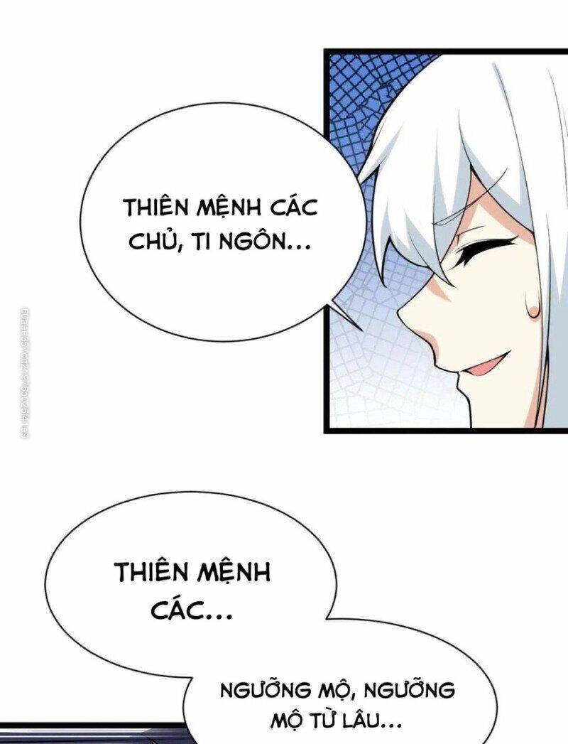 Hảo Đồ Nhi Hãy Tha Cho Vi Sư Chapter 21 - 7