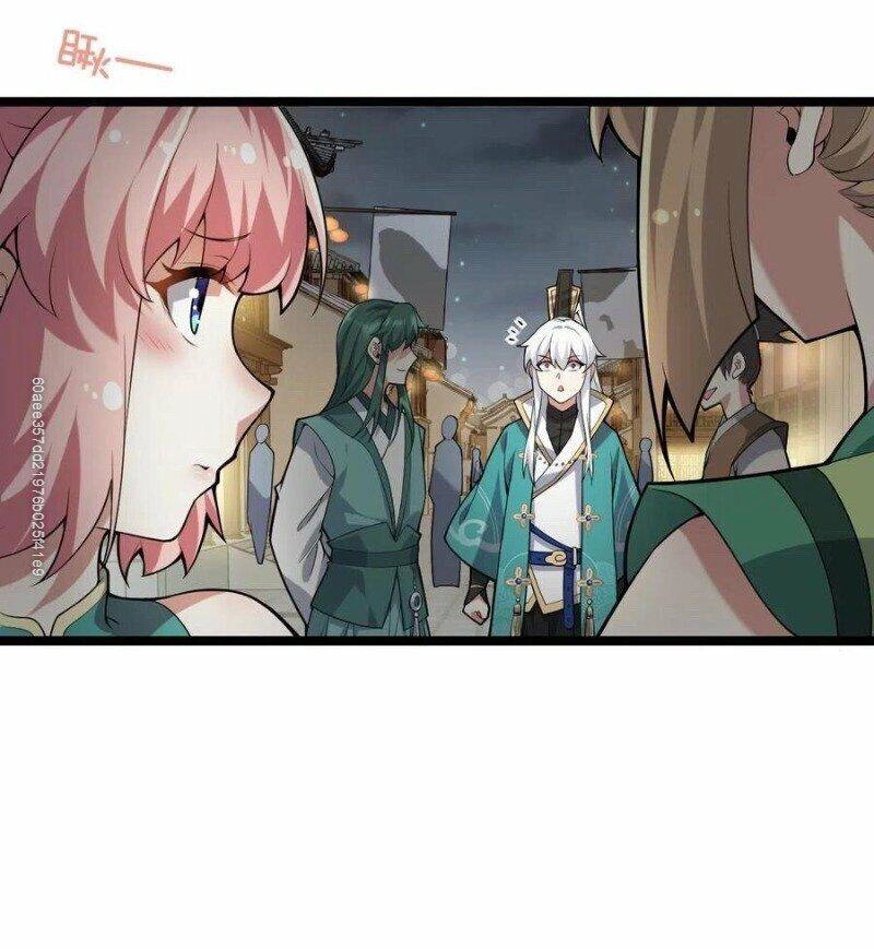 Hảo Đồ Nhi Hãy Tha Cho Vi Sư Chapter 21 - 14