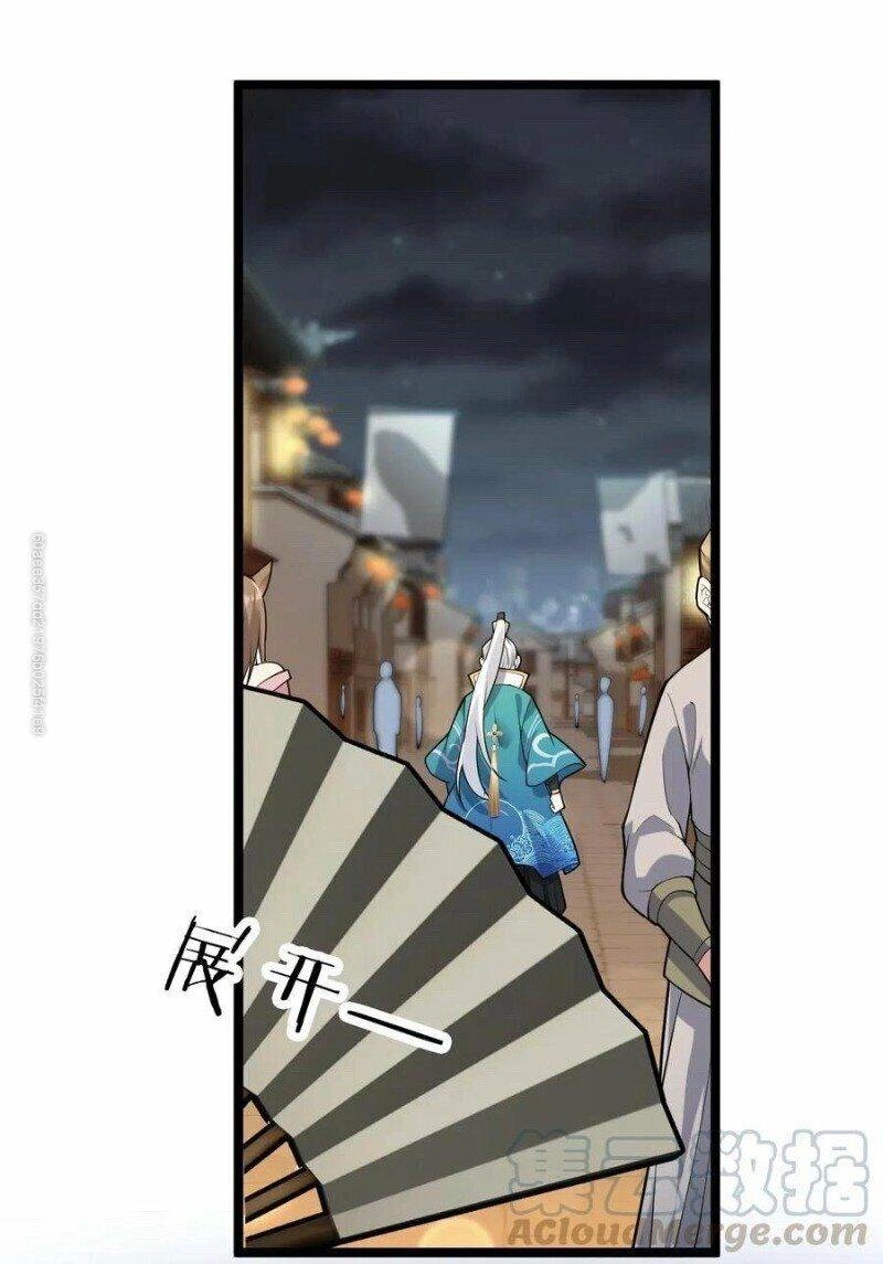 Hảo Đồ Nhi Hãy Tha Cho Vi Sư Chapter 21 - 22