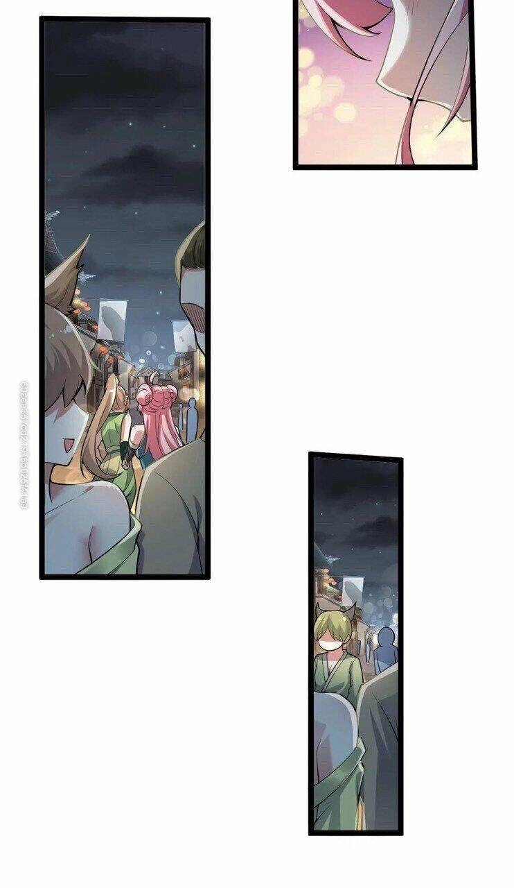 Hảo Đồ Nhi Hãy Tha Cho Vi Sư Chapter 21 - 24