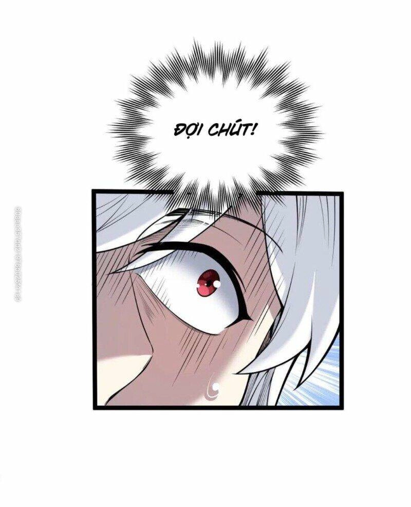 Hảo Đồ Nhi Hãy Tha Cho Vi Sư Chapter 21 - 27