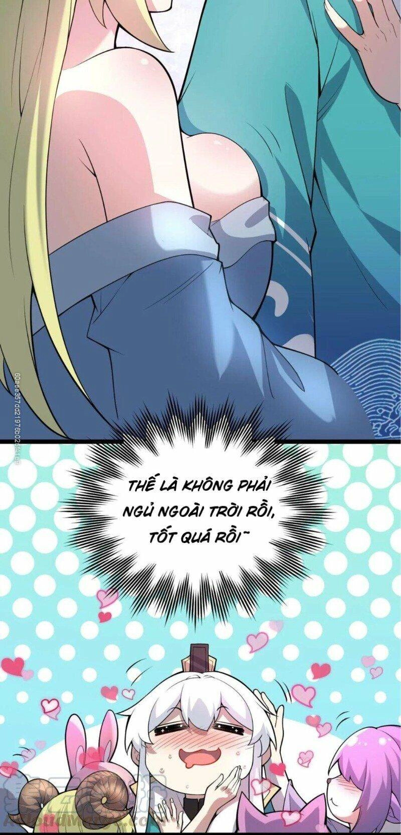 Hảo Đồ Nhi Hãy Tha Cho Vi Sư Chapter 21 - 31