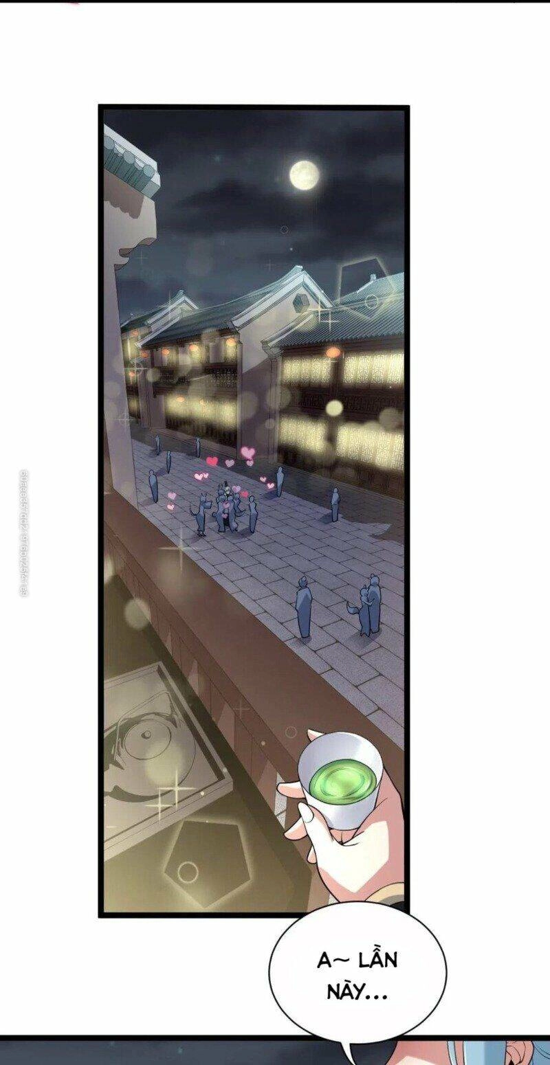 Hảo Đồ Nhi Hãy Tha Cho Vi Sư Chapter 21 - 32