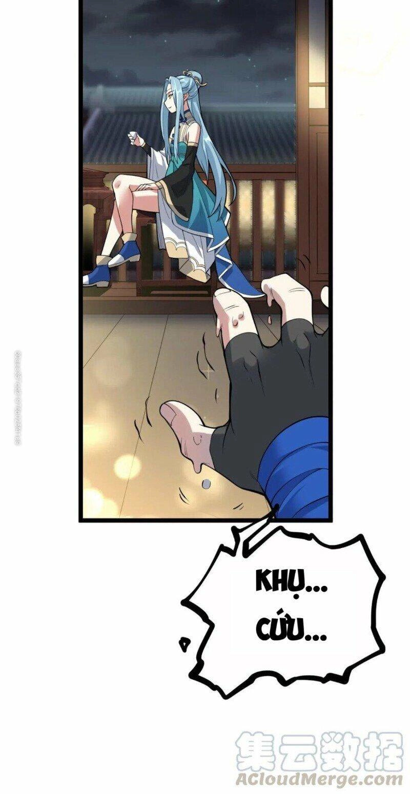 Hảo Đồ Nhi Hãy Tha Cho Vi Sư Chapter 21 - 34