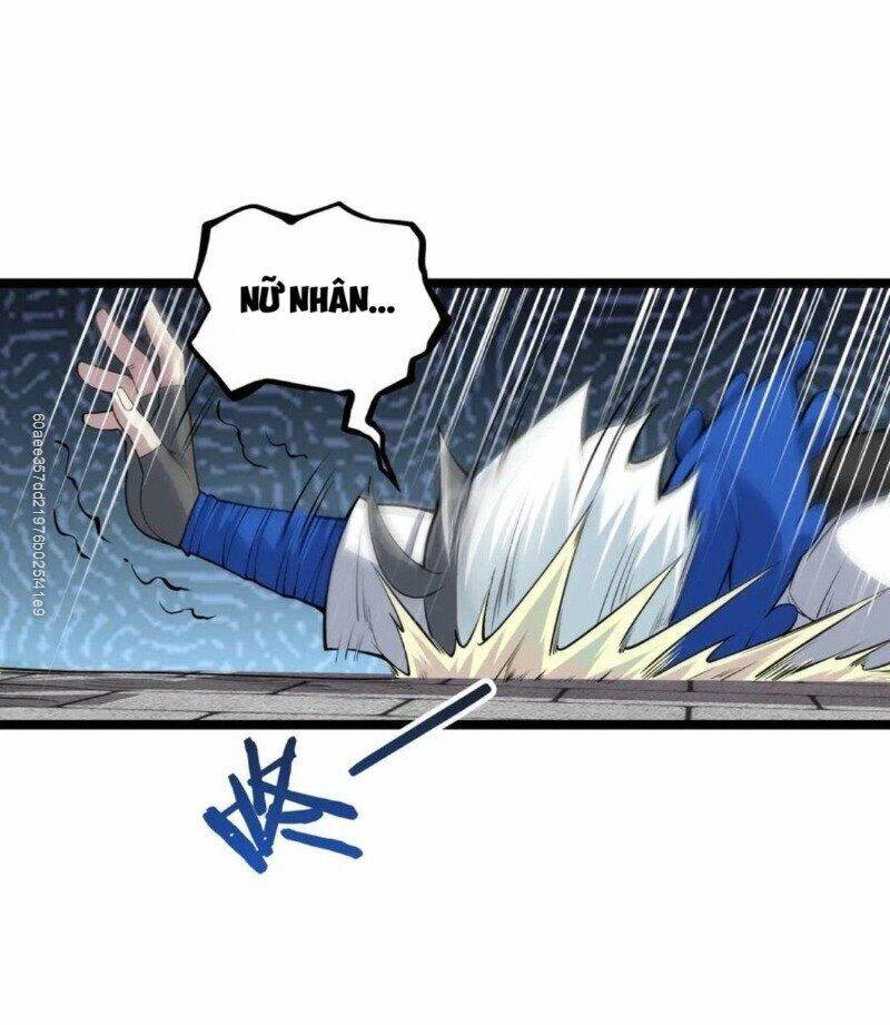 Hảo Đồ Nhi Hãy Tha Cho Vi Sư Chapter 21 - 35