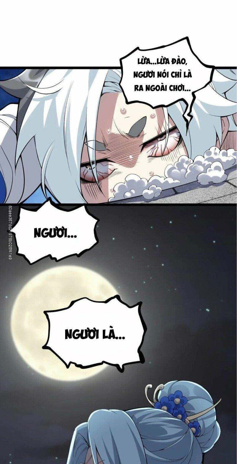 Hảo Đồ Nhi Hãy Tha Cho Vi Sư Chapter 21 - 36