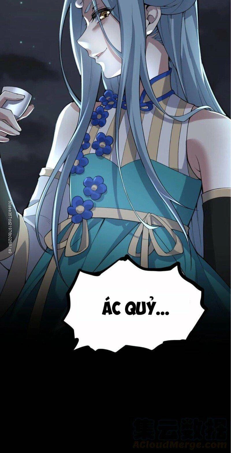 Hảo Đồ Nhi Hãy Tha Cho Vi Sư Chapter 21 - 37