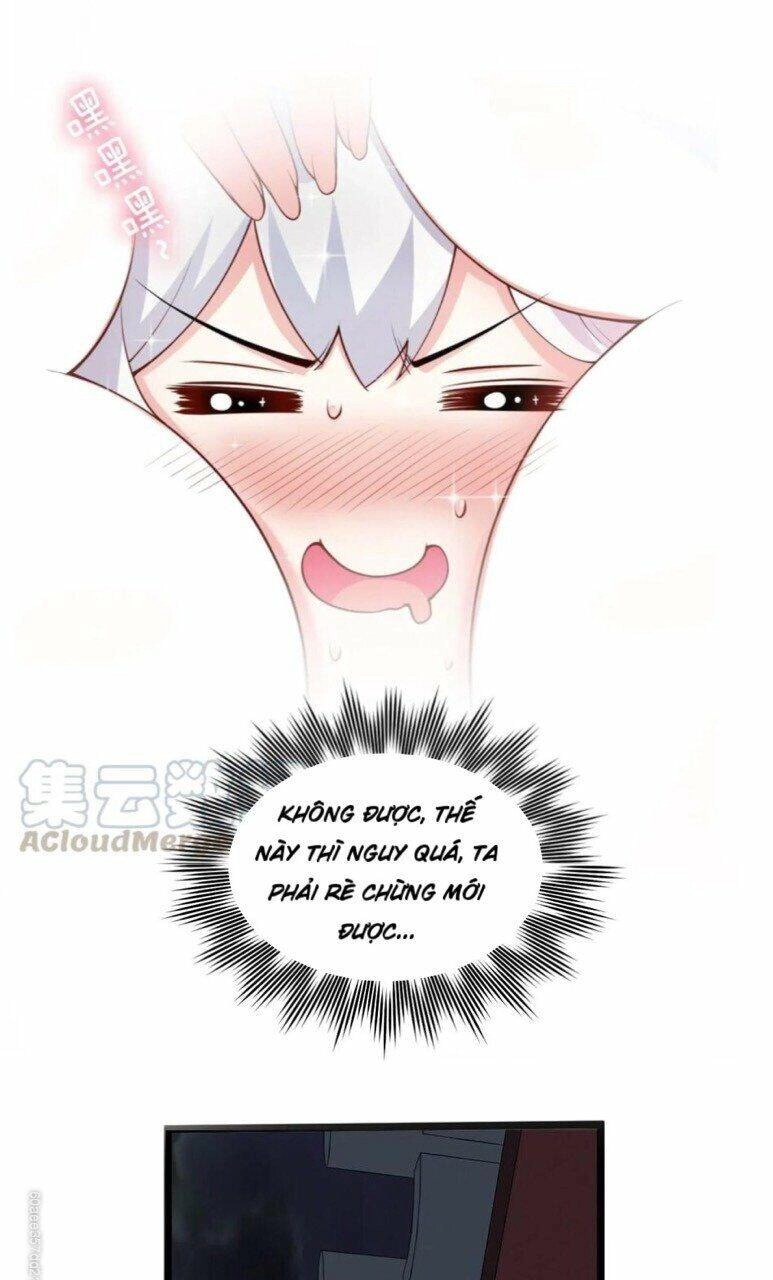 Hảo Đồ Nhi Hãy Tha Cho Vi Sư Chapter 22 - 2