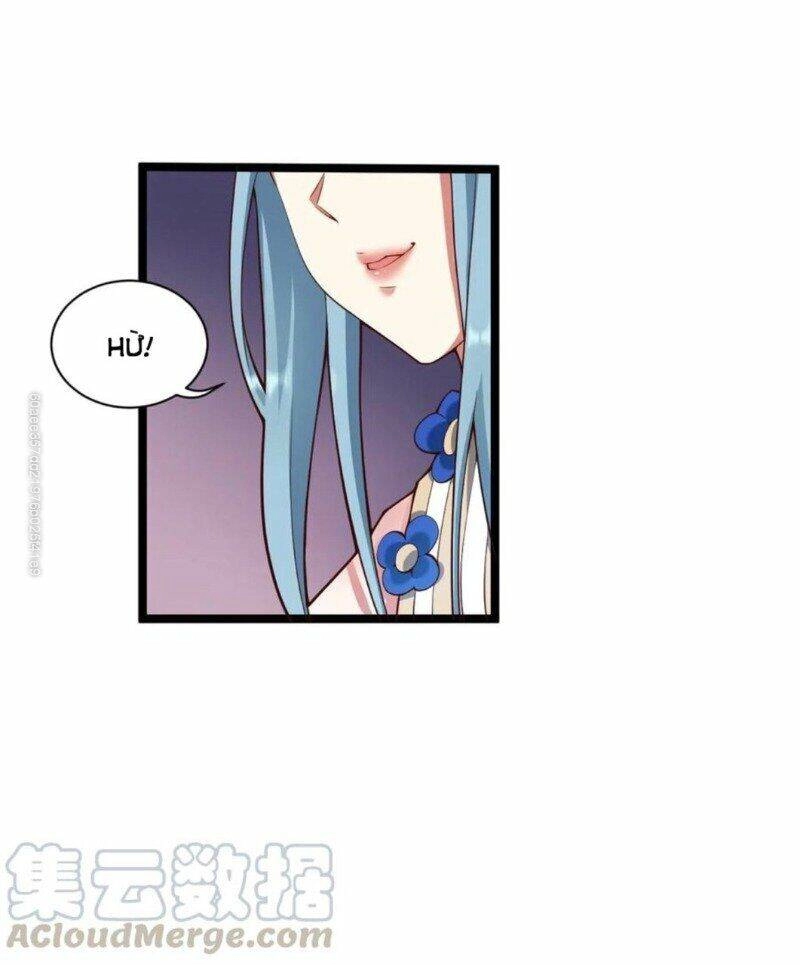 Hảo Đồ Nhi Hãy Tha Cho Vi Sư Chapter 22 - 5