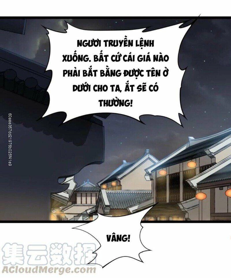 Hảo Đồ Nhi Hãy Tha Cho Vi Sư Chapter 22 - 8