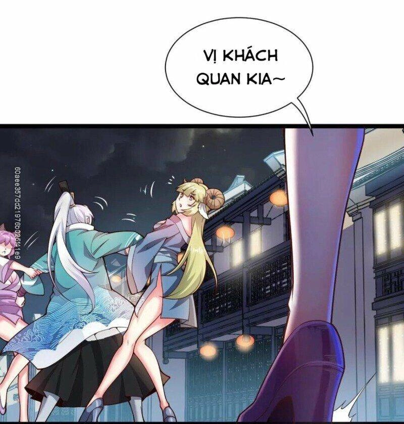 Hảo Đồ Nhi Hãy Tha Cho Vi Sư Chapter 22 - 9