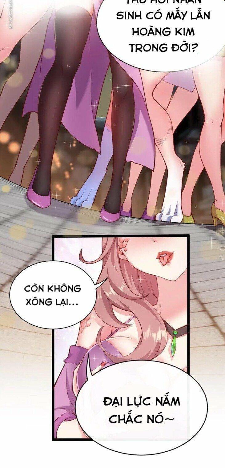 Hảo Đồ Nhi Hãy Tha Cho Vi Sư Chapter 22 - 11