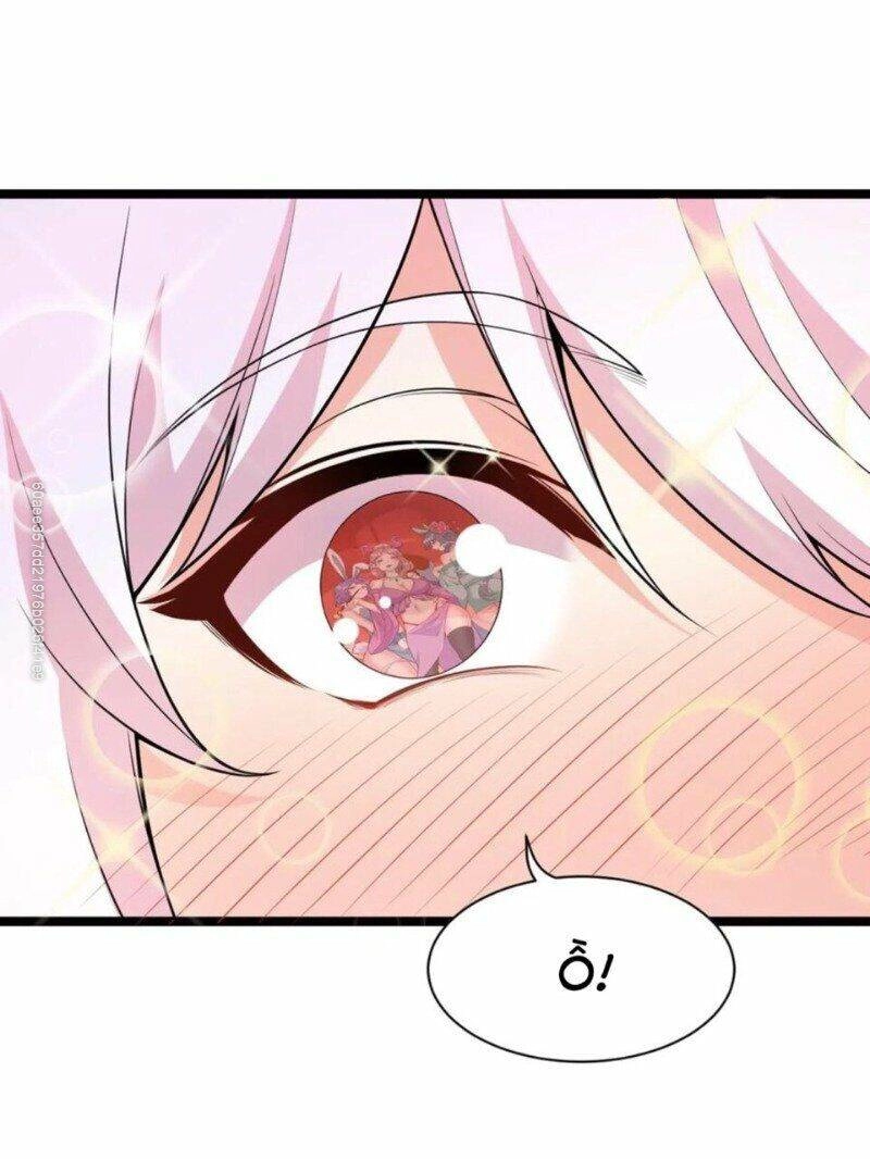 Hảo Đồ Nhi Hãy Tha Cho Vi Sư Chapter 22 - 12