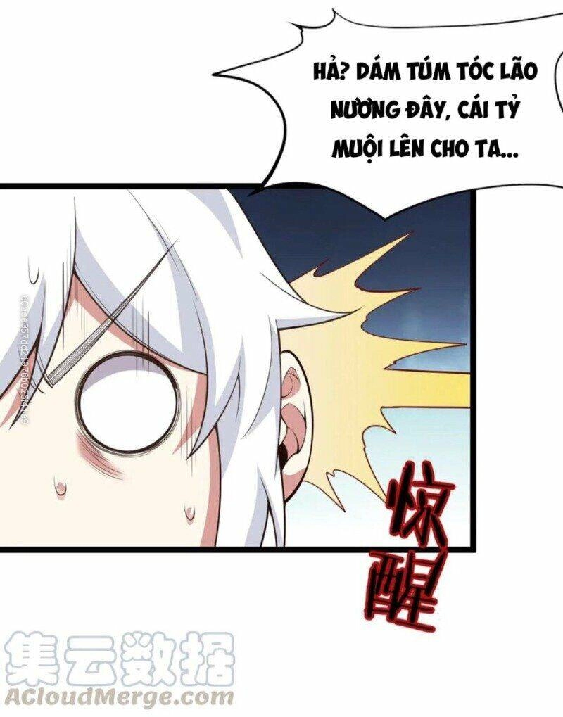 Hảo Đồ Nhi Hãy Tha Cho Vi Sư Chapter 22 - 14