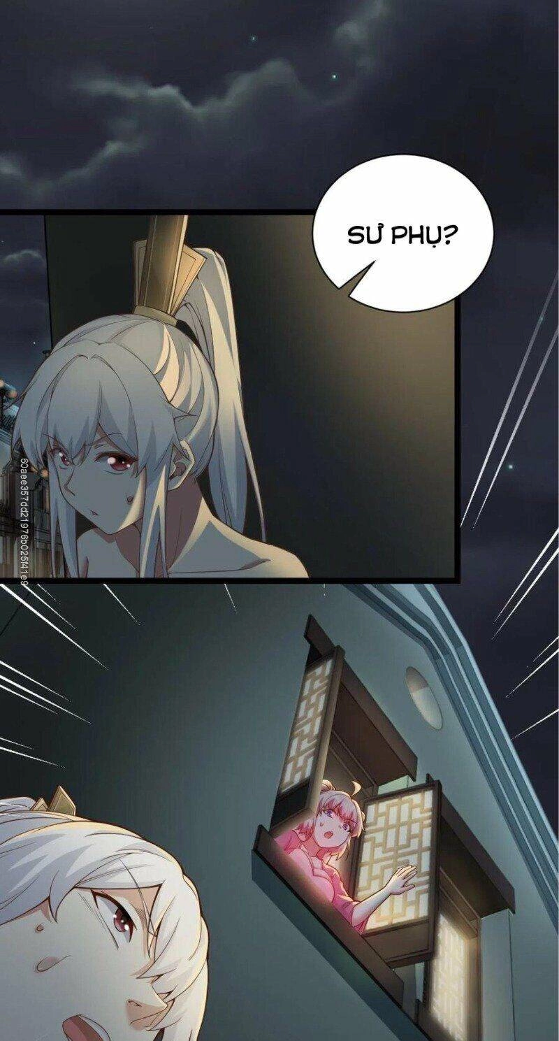 Hảo Đồ Nhi Hãy Tha Cho Vi Sư Chapter 22 - 16