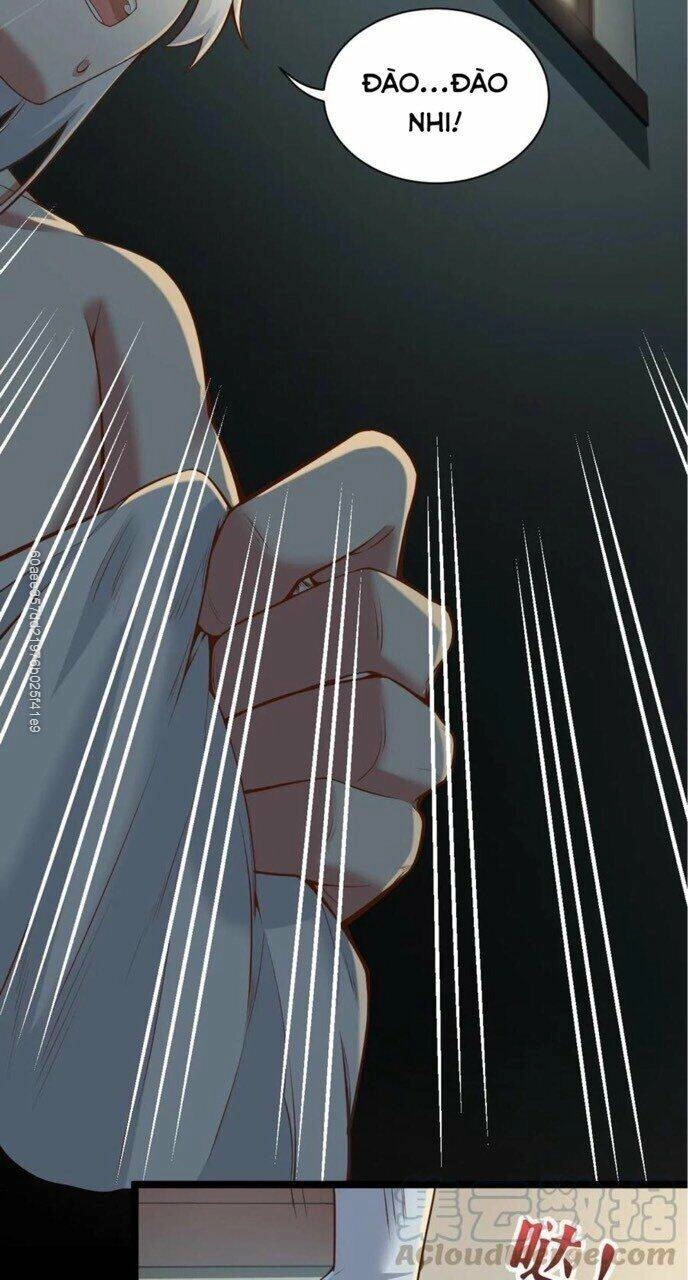 Hảo Đồ Nhi Hãy Tha Cho Vi Sư Chapter 22 - 17