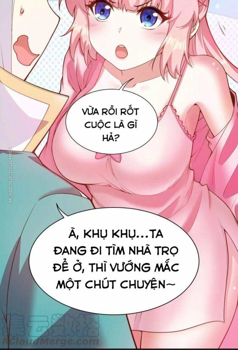 Hảo Đồ Nhi Hãy Tha Cho Vi Sư Chapter 22 - 20