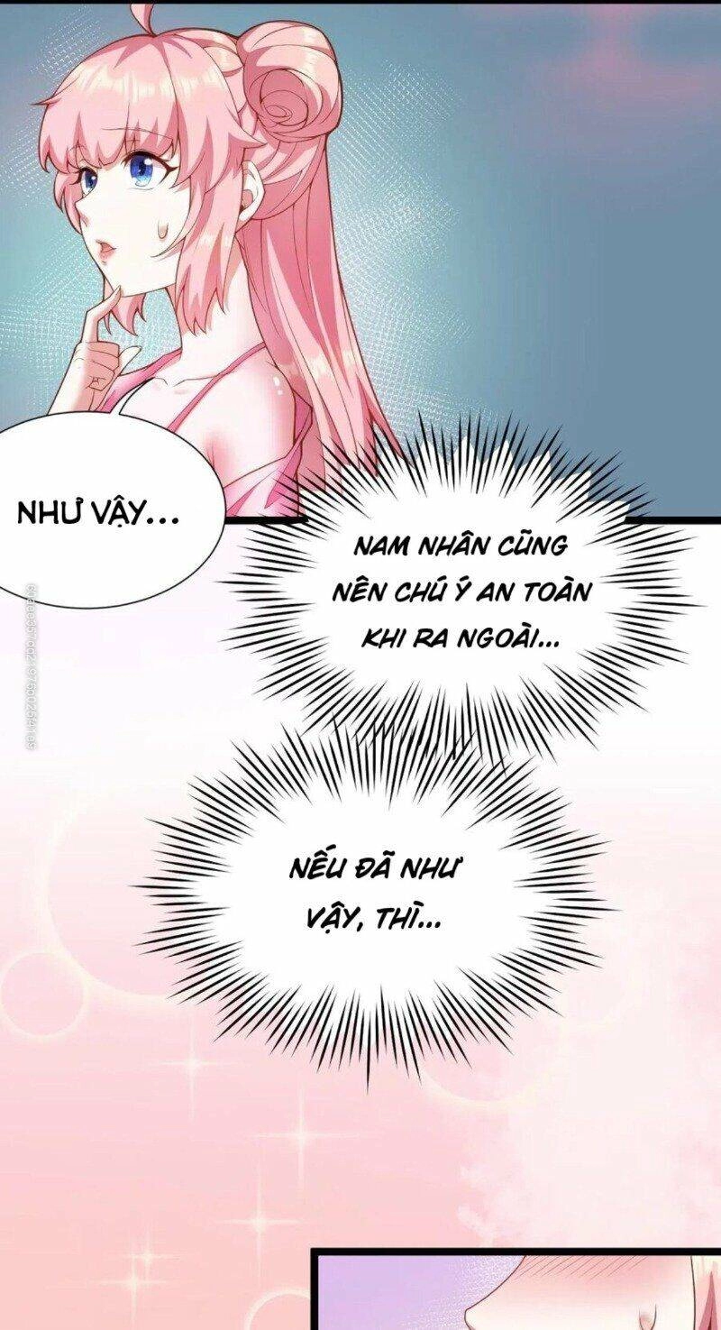 Hảo Đồ Nhi Hãy Tha Cho Vi Sư Chapter 22 - 21