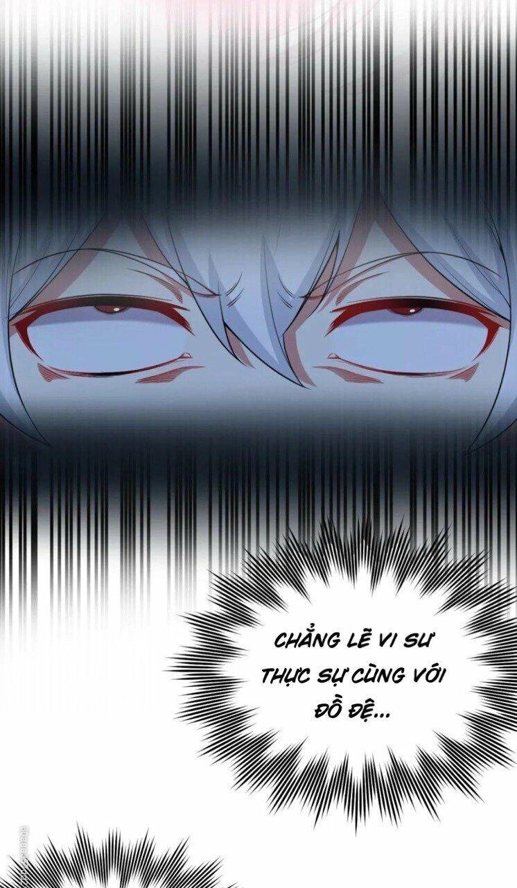 Hảo Đồ Nhi Hãy Tha Cho Vi Sư Chapter 22 - 27