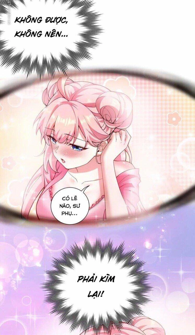 Hảo Đồ Nhi Hãy Tha Cho Vi Sư Chapter 22 - 28