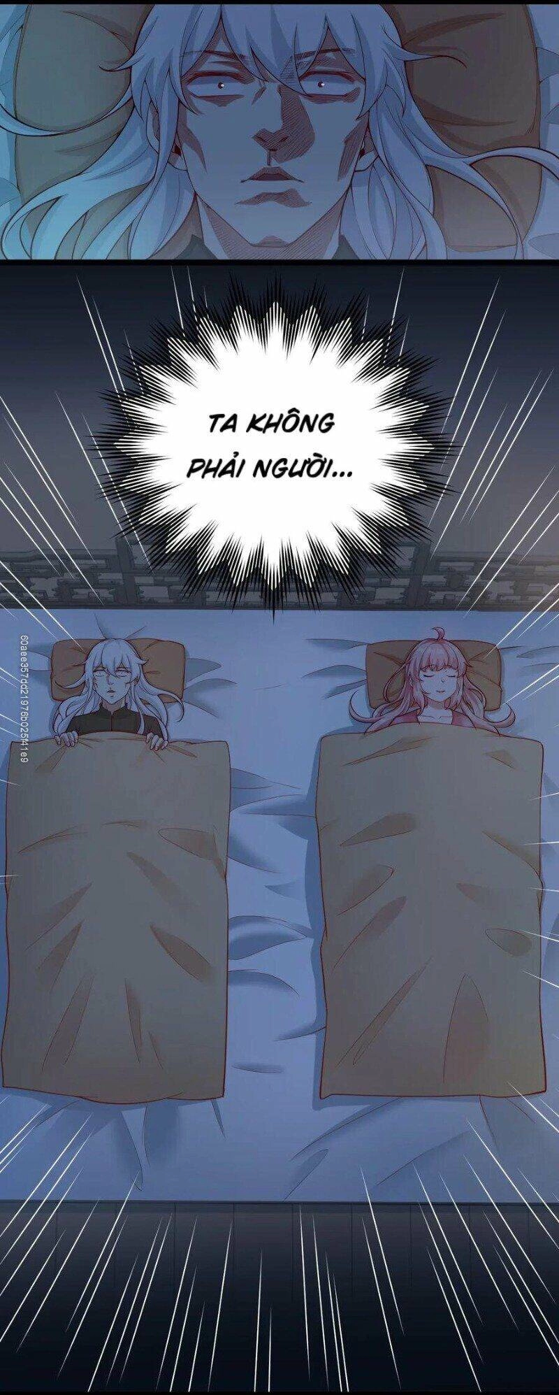 Hảo Đồ Nhi Hãy Tha Cho Vi Sư Chapter 22 - 30