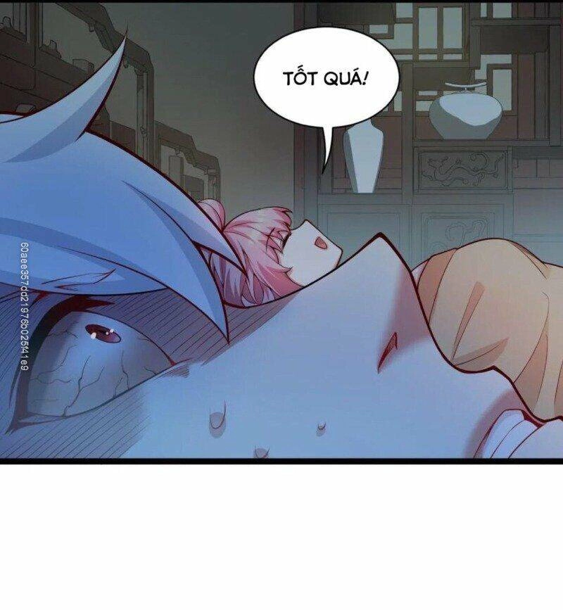 Hảo Đồ Nhi Hãy Tha Cho Vi Sư Chapter 22 - 31