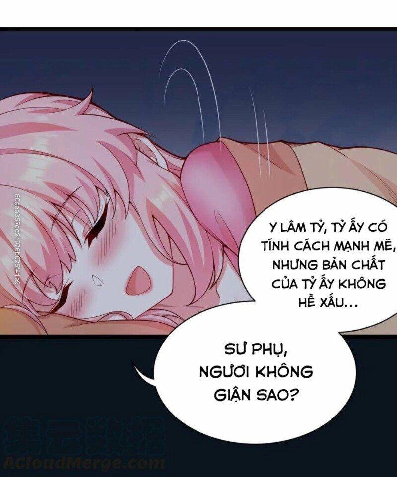 Hảo Đồ Nhi Hãy Tha Cho Vi Sư Chapter 22 - 32