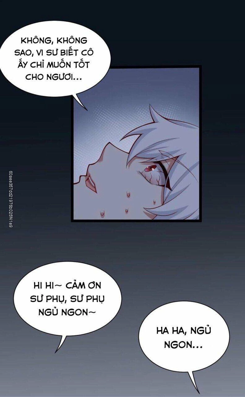 Hảo Đồ Nhi Hãy Tha Cho Vi Sư Chapter 22 - 33