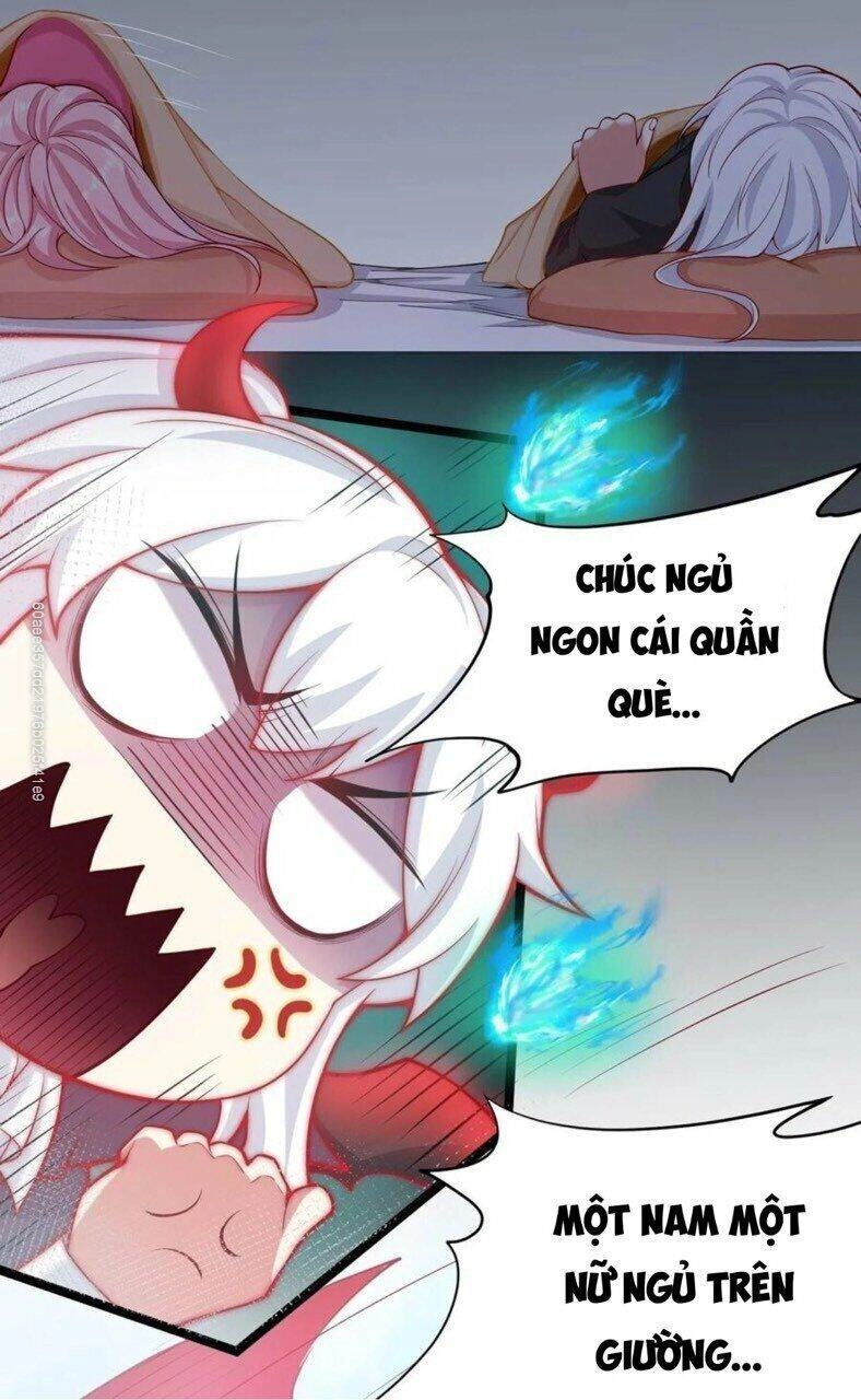 Hảo Đồ Nhi Hãy Tha Cho Vi Sư Chapter 22 - 34